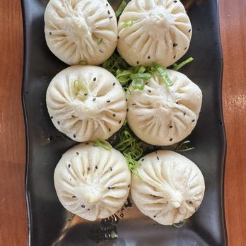 Bao Bao House - Steamed Buns - Chinese Near Me - Springfield, Oregon Bao Bao House - Steamed Buns - Chinese Near Me - Springfield, Oregon