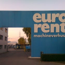 Euro Rent Deurne