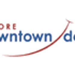 Canmore Downtown Dental - Logo