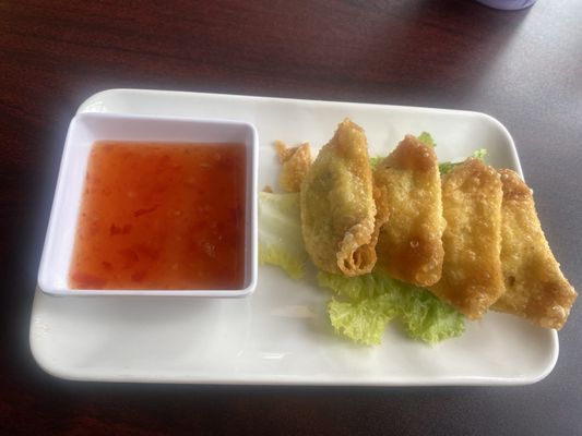 Nine & Night Thai Cuisine by null