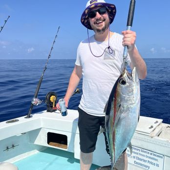 Capt Conch Charters - Tuna - Fishing Near Me - Key West, Florida Capt Conch Charters - Tuna - Fishing Near Me - Key West, Florida