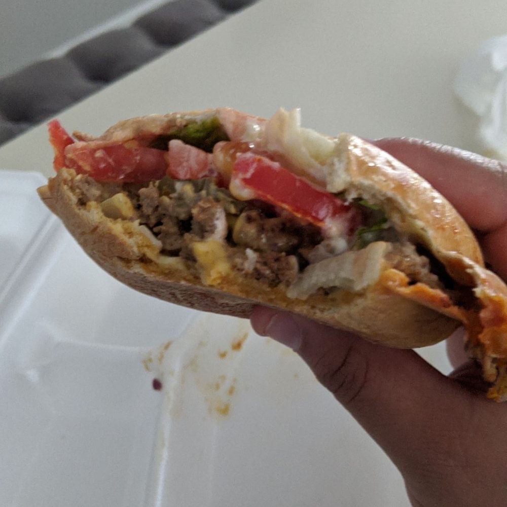 Hillside bites - The Cowboy . SOO GOOD! - Food Trucks Near Me - Spring Hill, Florida Hillside bites - The Cowboy . SOO GOOD! - Food Trucks Near Me - Spring Hill, Florida