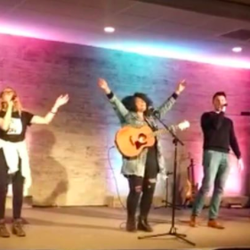 CenterPoint Church