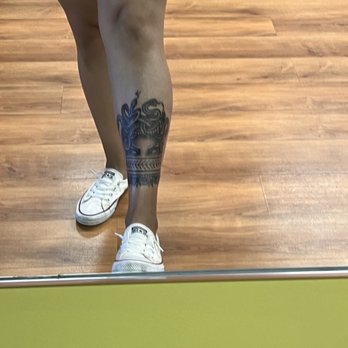 Coastal Ink Tattoo - Tattoo Near Me - Seaside, California Coastal Ink Tattoo - Tattoo Near Me - Seaside, California