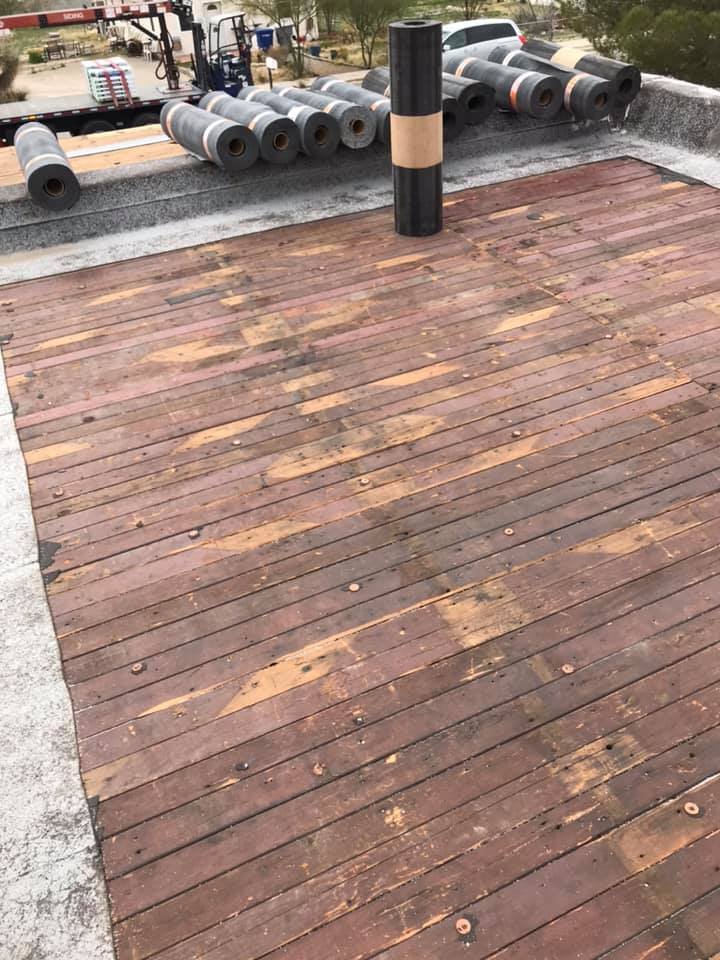 Slide of Su Casa Roofing General Construction