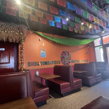 Fiesta Oaxaca - Mexican Near Me - Santa Fe, New Mexico