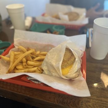Rice N Buns - Burgers Near Me - Oklahoma City, Oklahoma Rice N Buns - Burgers Near Me - Oklahoma City, Oklahoma