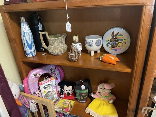 Miss Ruby's Antique & Collectibles by null