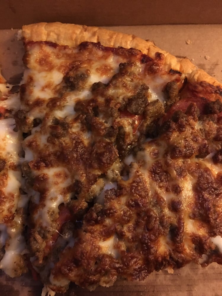 Pizza Pro Logo