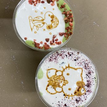 Bright Side Cafe - Coffee & Tea Near Me - Scottsdale, Arizona