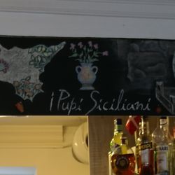 i Pupi Siciliani