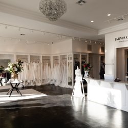 Jarvis Couture Bridal & Prom Tyler TX
