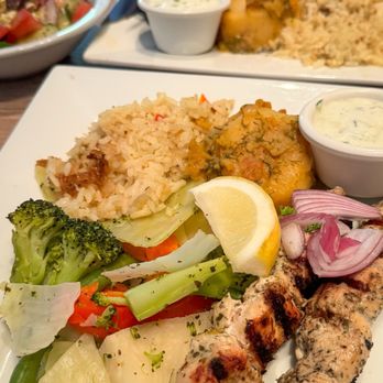 Little Billy's Steak House - Steakhouses Near Me - Burnaby, British Columbia