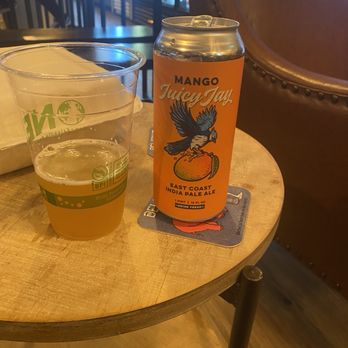 Sip City - Mango Juicy Jay - Venues & Event Spaces Near Me - Charlotte, North Carolina Sip City - Mango Juicy Jay - Venues & Event Spaces Near Me - Charlotte, North Carolina