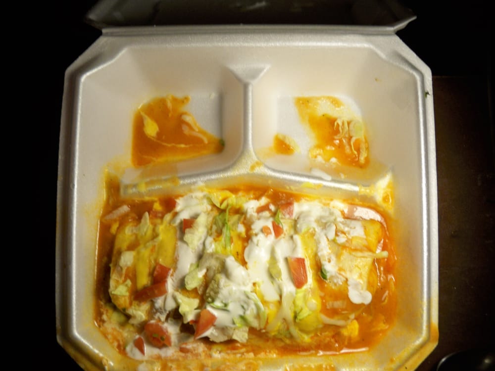 La Momia Tacos