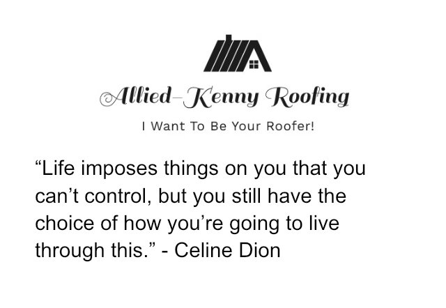 Slide of Allied-Kenny Roofing