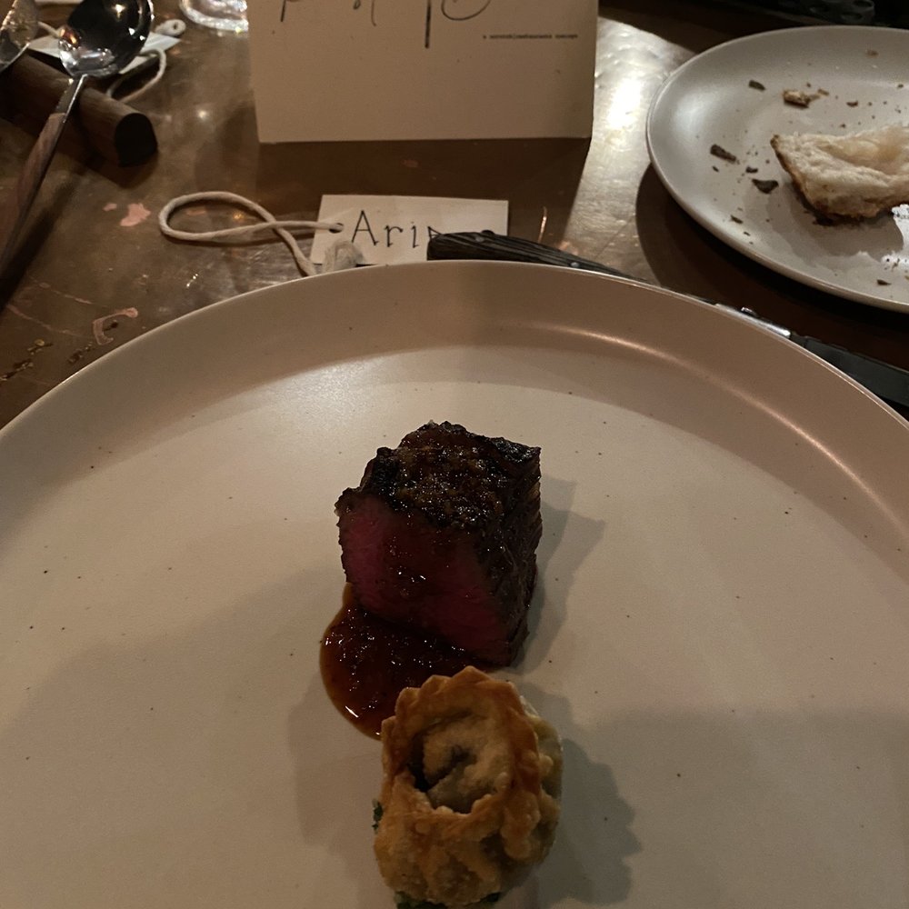 Pasta Bar - A5 Wagyu - Italian Near Me - Los Angeles, California Pasta Bar - A5 Wagyu - Italian Near Me - Los Angeles, California
