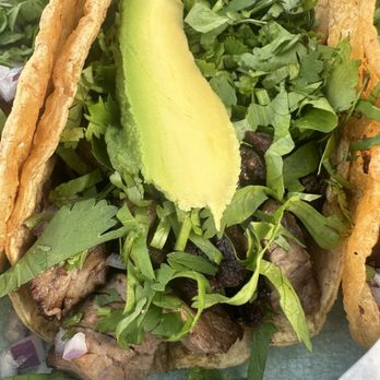 No Pasa Nada - Steak taco - Tacos Near Me - Chicago, Illinois No Pasa Nada - Steak taco - Tacos Near Me - Chicago, Illinois
