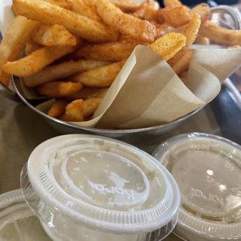 Able Baker Brewing - Nashville Fries - Brewpubs Near Me - Las Vegas, Nevada