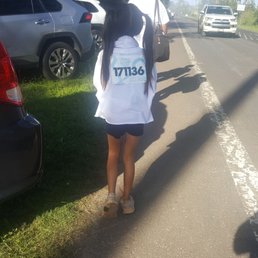 Bubble Run - Races & Competitions Near Me - Waialua, Hawaii