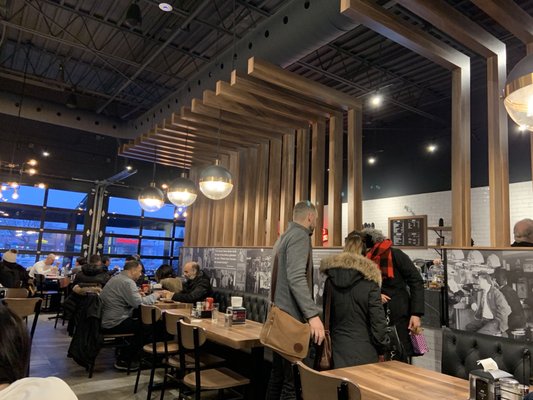 Cafe Milano Laval by null