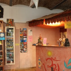 Surya Villa Ayurveda Wellness Zentrum - Surya Villa - Ayurveda Shop