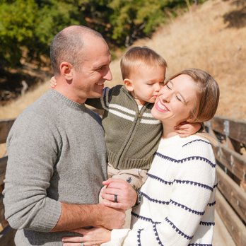 Captured by Jeanne - Family Portrait photo in a hill top park trail in Danville California - Event Photography Near Me Captured by Jeanne - Family Portrait photo in a hill top park trail in Danville California - Event Photography Near Me