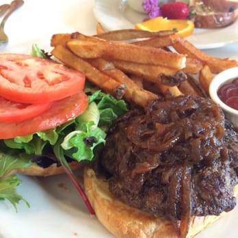 Julienne - Julienne Burger - New American Near Me - San Marino, California Julienne - Julienne Burger - New American Near Me - San Marino, California