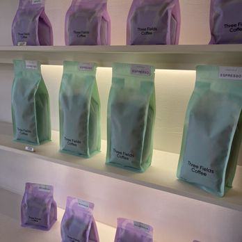 Three Fields Coffee - Coffee for sale - Coffee & Tea Near Me - Alhambra, California Three Fields Coffee - Coffee for sale - Coffee & Tea Near Me - Alhambra, California