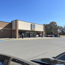 ALDI - Grocery