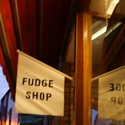 Sweet Williams Fudge Shop