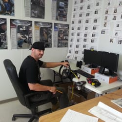 Truck Nation School