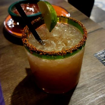Uncle Jalapeno - Special drink - Mexican Near Me - Herndon, Virginia Uncle Jalapeno - Special drink - Mexican Near Me - Herndon, Virginia