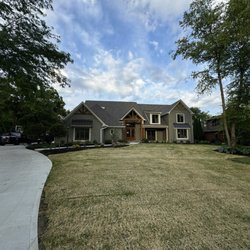 Dennis Vessels Residential Design
