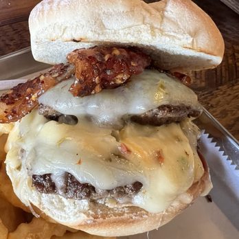 The Local Sports Grill - Escobedo Burger - Sports Bars Near Me - Glendale, Arizona The Local Sports Grill - Escobedo Burger - Sports Bars Near Me - Glendale, Arizona