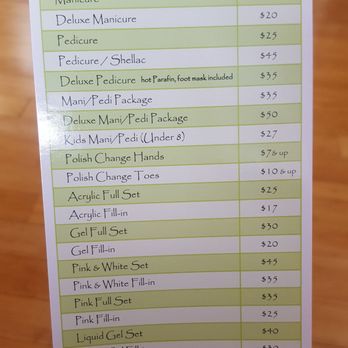 Diamond Nails - Diamond Nails Menu as of 06/2018 - Nail Salons Near Me - Saint Clair Shores, Michigan Diamond Nails - Diamond Nails Menu as of 06/2018 - Nail Salons Near Me - Saint Clair Shores, Michigan