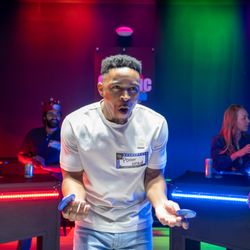 Game Show Battle Rooms - Jacksonville