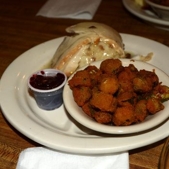 Lizard's Thicket - Southern Near Me - Columbia, South Carolina