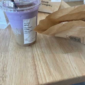 Da Vien Coffee - Coffee & Tea Near Me - Alhambra, California