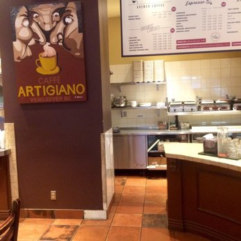 Artigiano - Pender - Coffee & Tea Near Me - Vancouver, British Columbia Artigiano - Pender - Coffee & Tea Near Me - Vancouver, British Columbia