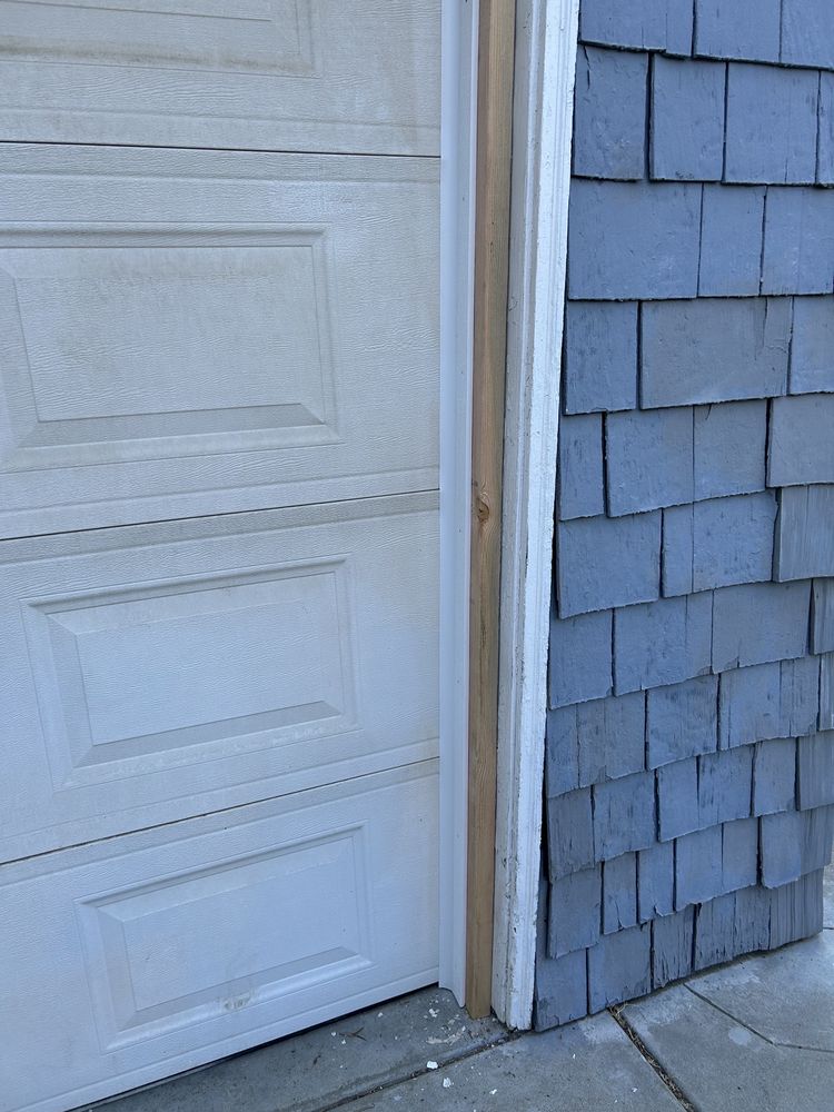 Peace Door Service - Garage Door Contractor in Fresno, CA
