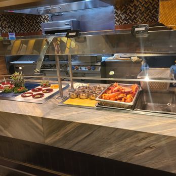 AYCE - Buffets Near Me - Las Vegas, Nevada