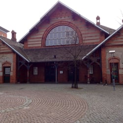 Lygten Station
