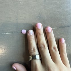Venetian Nail Spa