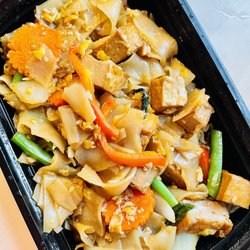 Trike Noodle - Drunken Noodles