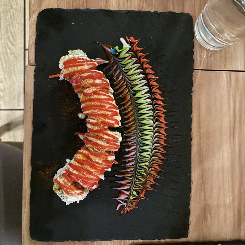 Yama Sushi Bar - Hell Fire Club - Japanese Near Me - Oak Park, Illinois Yama Sushi Bar - Hell Fire Club - Japanese Near Me - Oak Park, Illinois