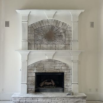 Regal Fireplace - Fireplace Services Near Me - Norcross, Georgia