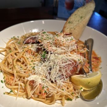 Pappadeaux Seafood Kitchen - Pasta Mardi Gras - Cajun/Creole Near Me - Norcross, Georgia Pappadeaux Seafood Kitchen - Pasta Mardi Gras - Cajun/Creole Near Me - Norcross, Georgia