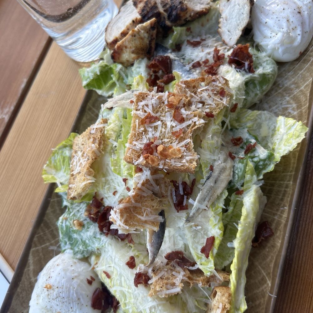 Ada Hotel - Village Caesar with chicken - Restaurants Near Me - Ada, Michigan Ada Hotel - Village Caesar with chicken - Restaurants Near Me - Ada, Michigan