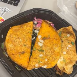 Tacos Tacos